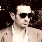 İbrahim Meriç