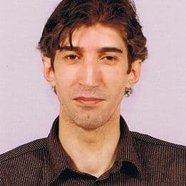 Sunay Girgin