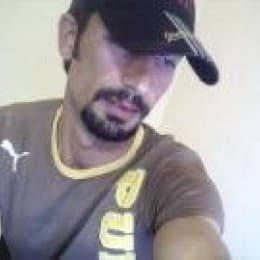 Kenan İş
