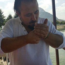 Murat Şahin