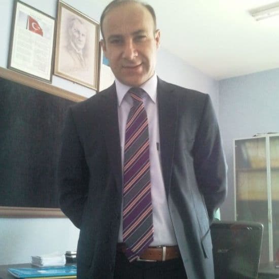Necati Demir