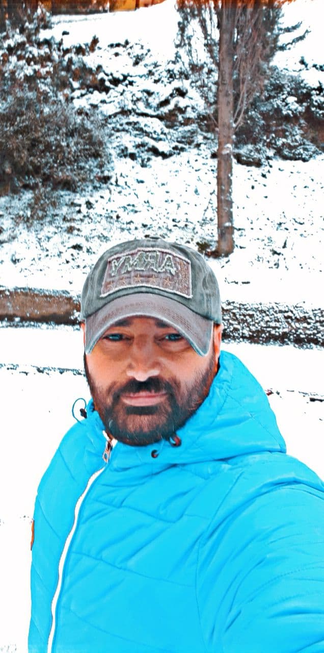 Adem Güngör