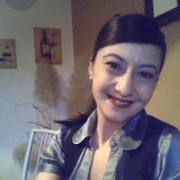Zeynep Süberk