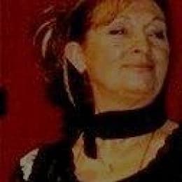 Nilgün Paksoy