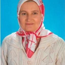 Hatice Topaloğlu