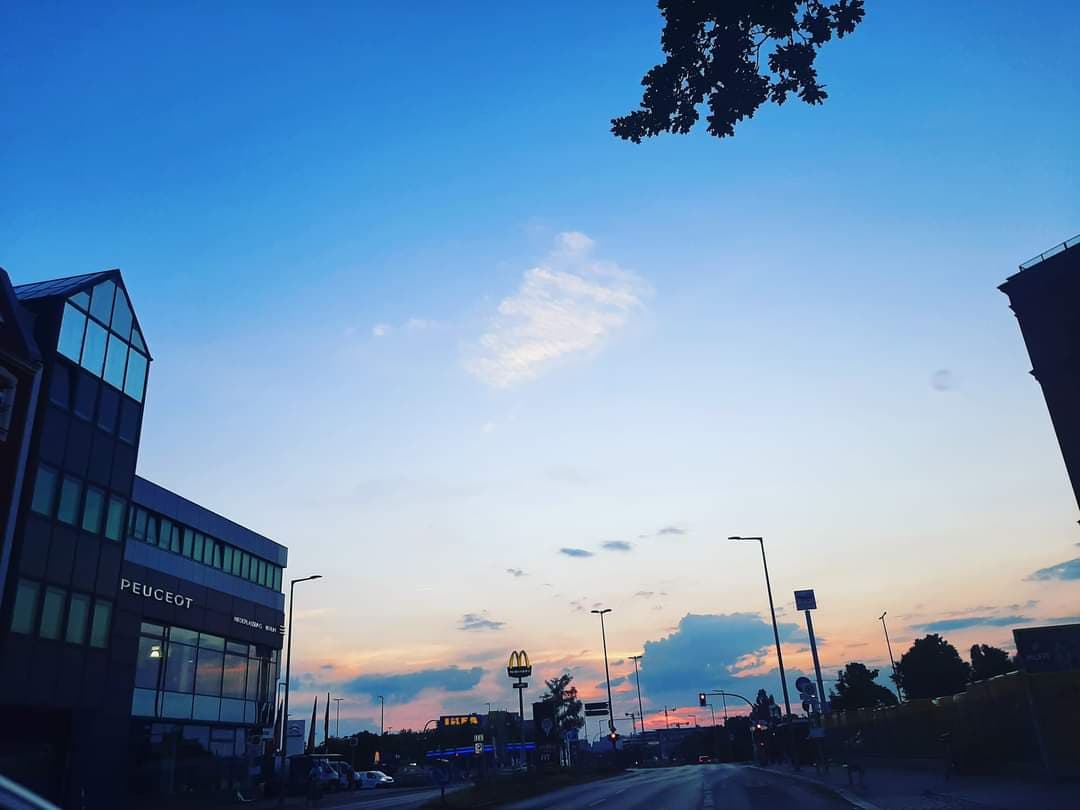 Saklı Umutlar