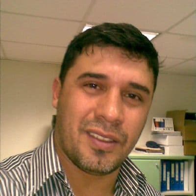 Mustafa Doğan