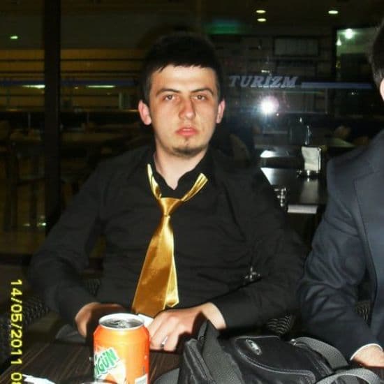 Metin Özen