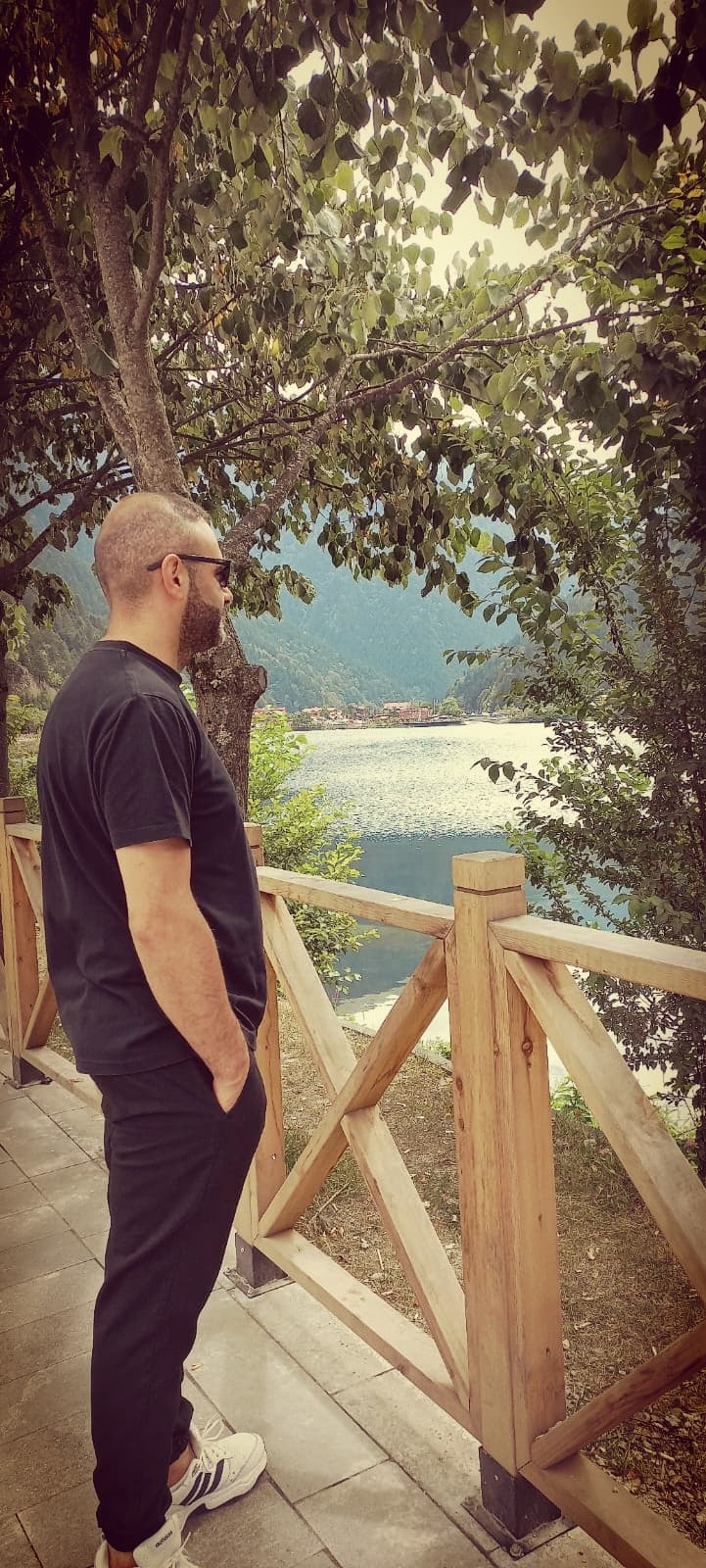 Ceyhun Melekoğulları