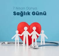 Sağlıcakla Yaşayasın