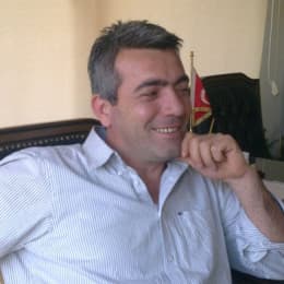 Erol Köksal