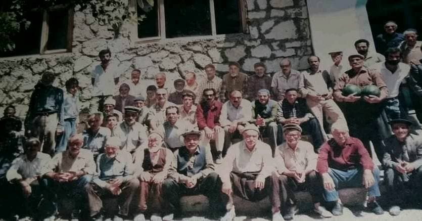 Köy İnsanı Yeniler