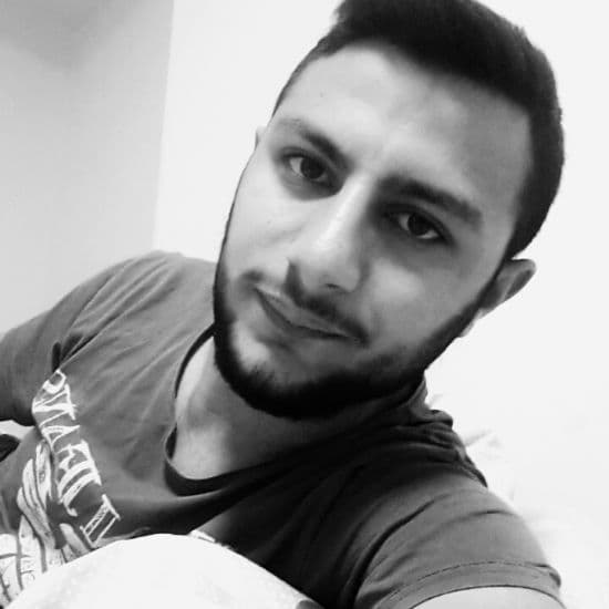 Muhammed Emin Ayeş