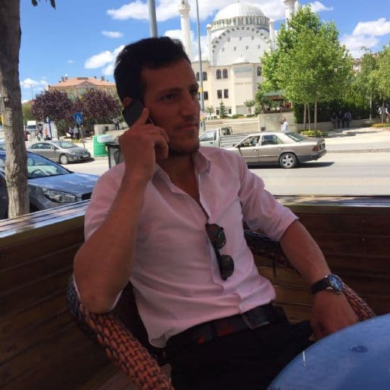 Hakan Durna