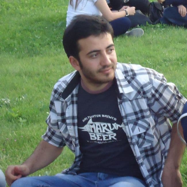 Ömer Gürgür