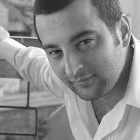 Kadircan Pamuk