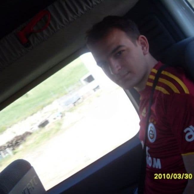 Metin Küçük