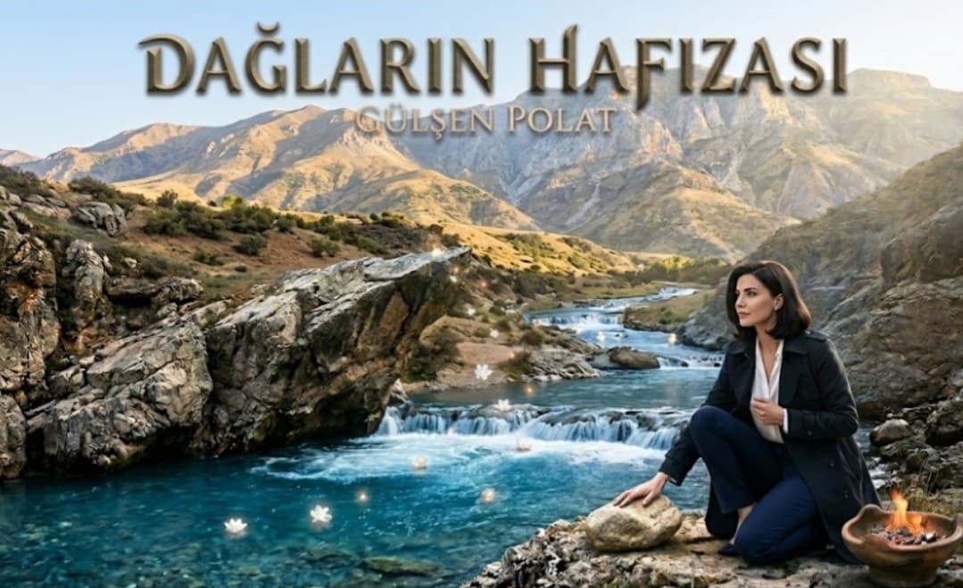 Dağların Hafızası