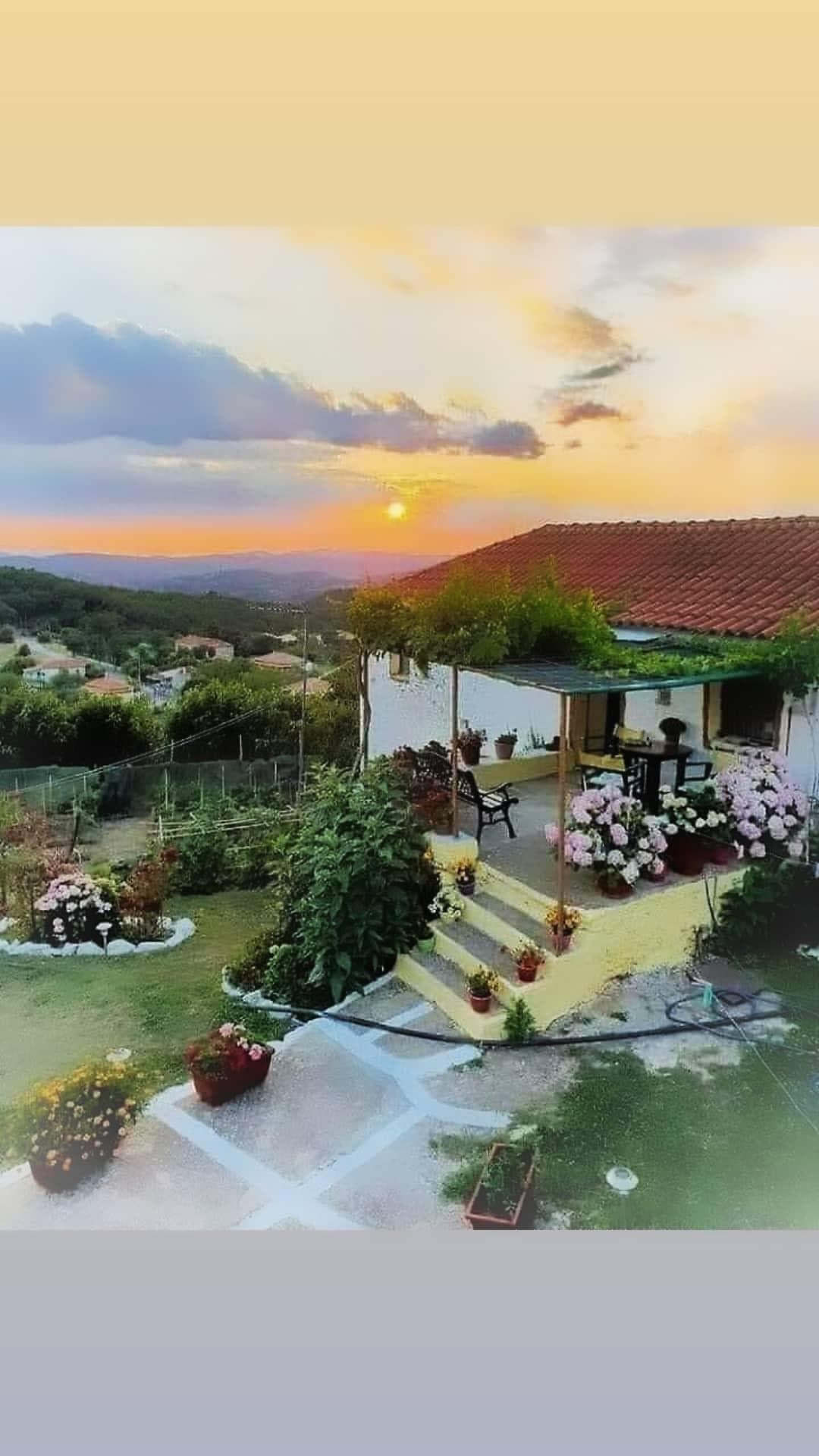Gül Bahçesi