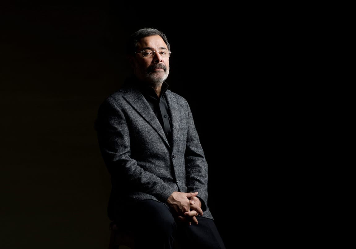 Ahmet Ümit’in Hayatı ve Eserleri