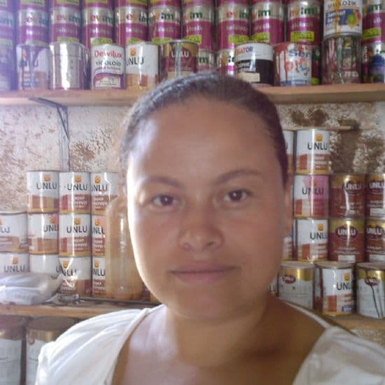 Raziye Coşkun