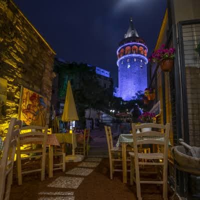 Yatsıya kadar