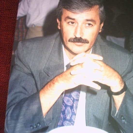 Fetullah İnam