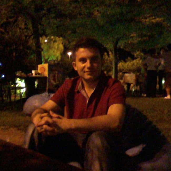 İlker Tokgöz