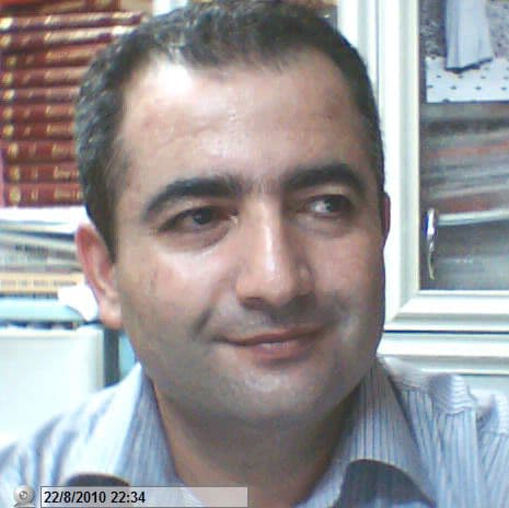 Osman Doğan