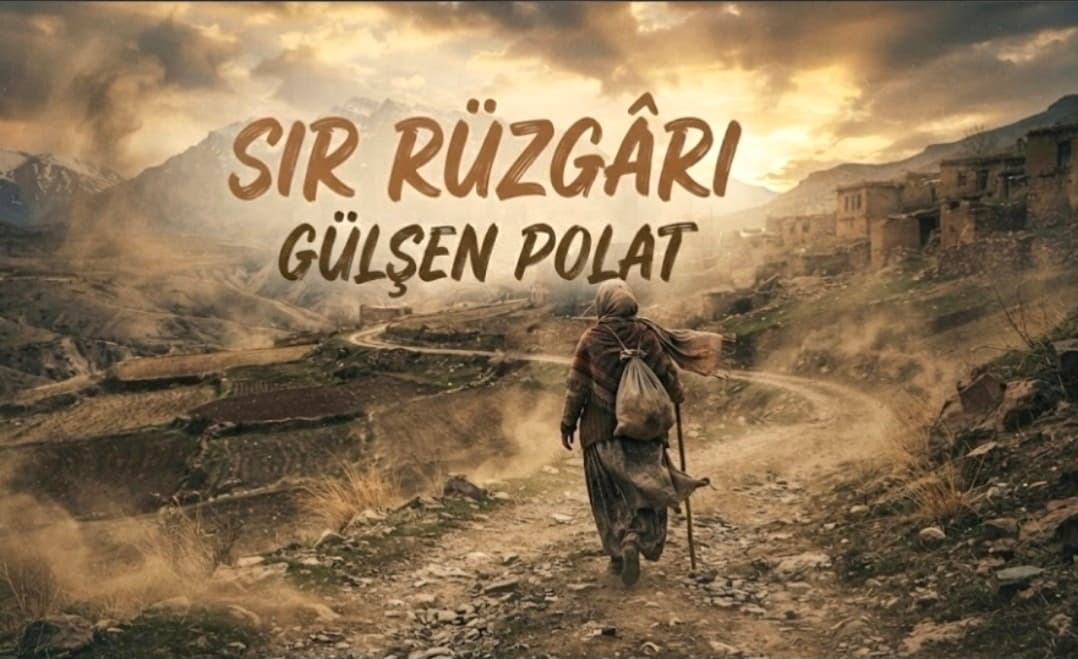 Sır Rüzgârı