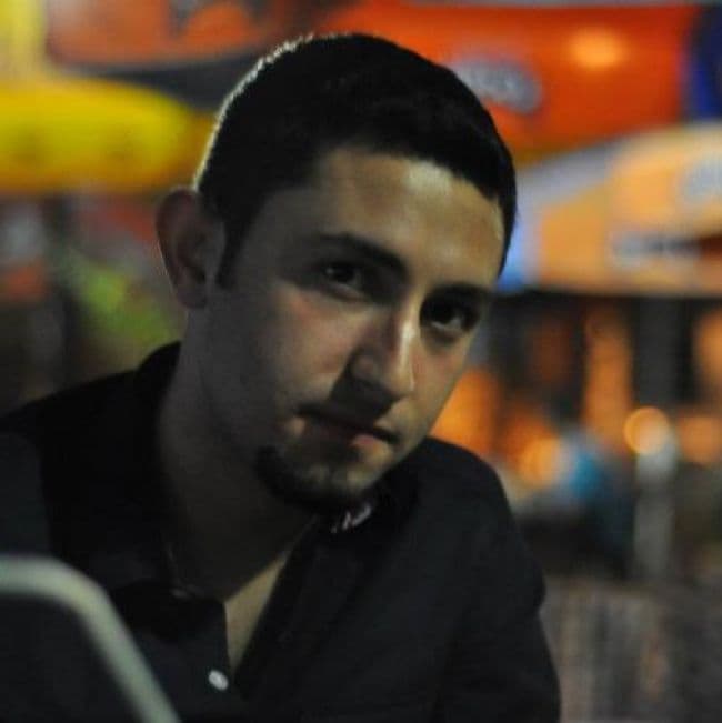 Nazım Kaplan