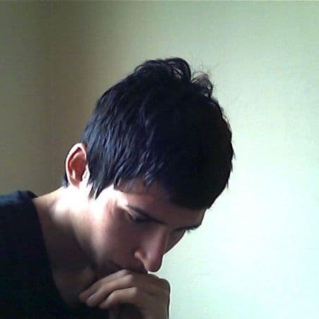 Ali Çetin