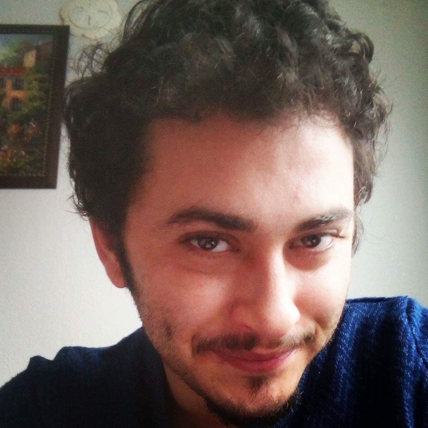 Koray Furkan Erdim