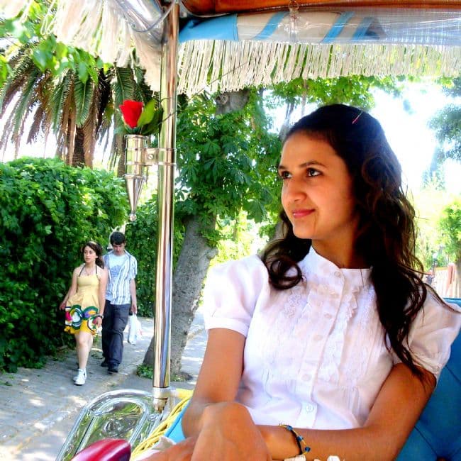Büşra Koç