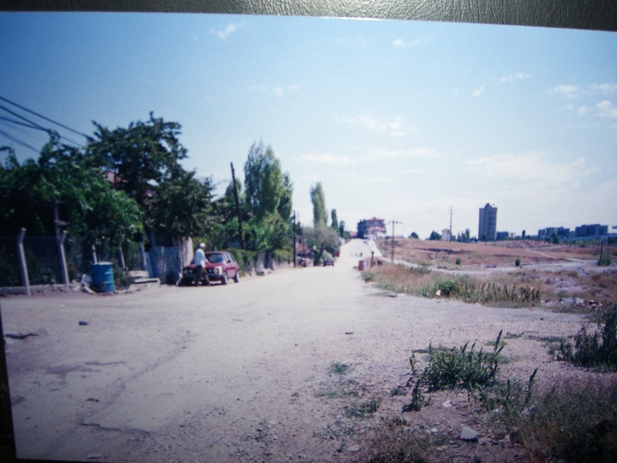 Modern Akıllı Bina Zorbalığı