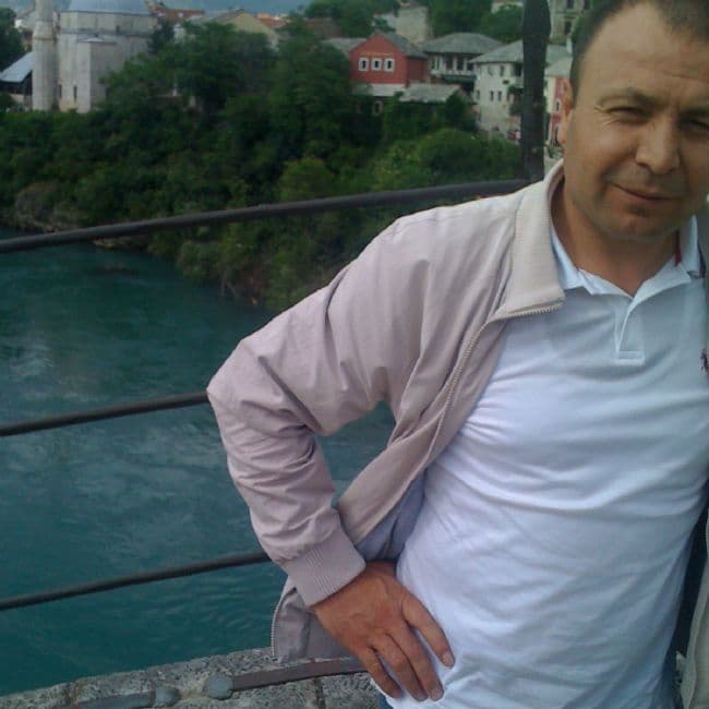 Tahsin Çoban