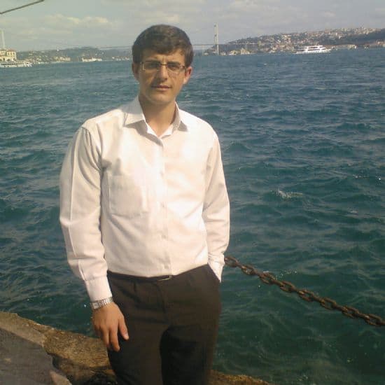 Mustafa Narmanlı