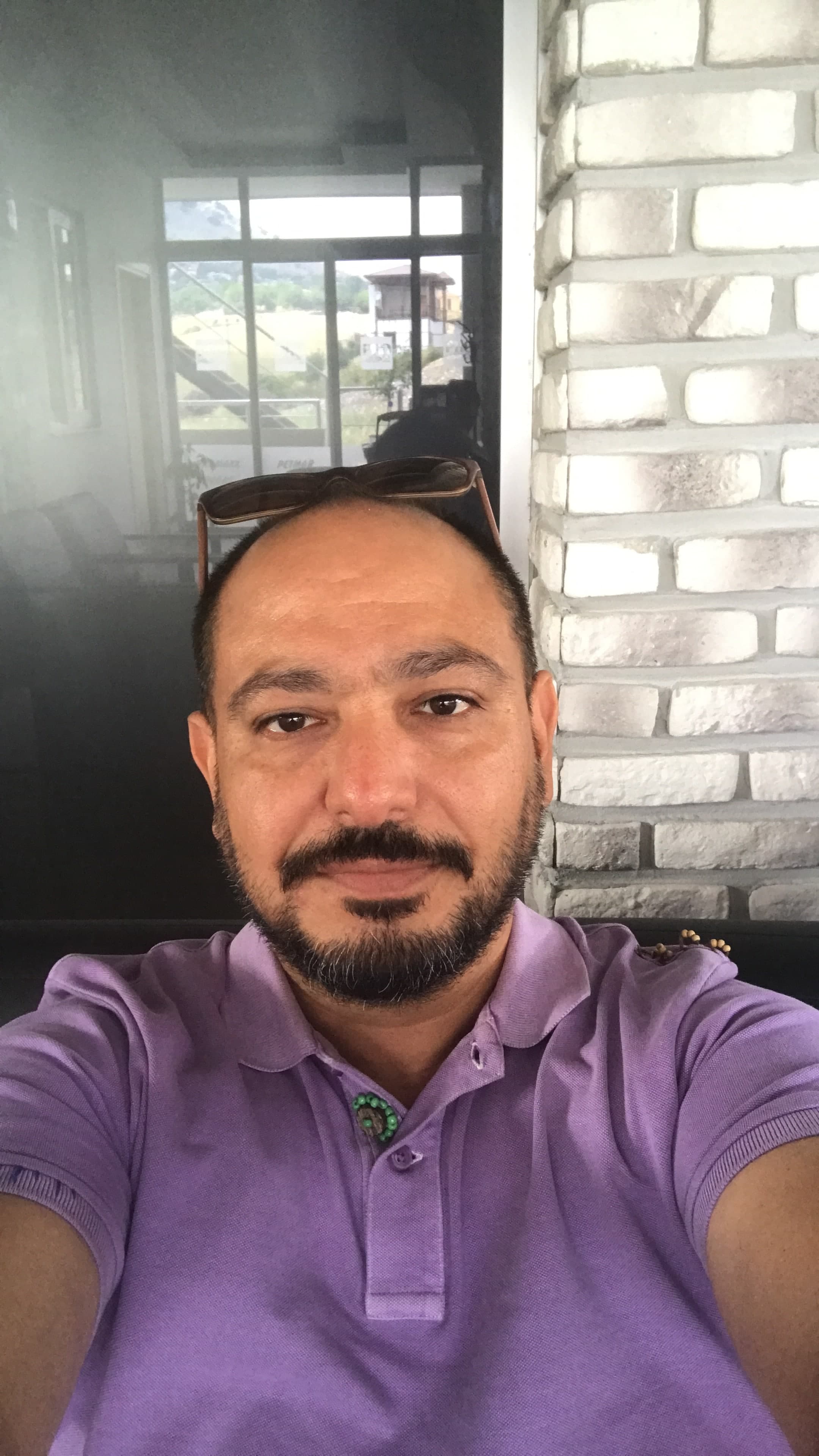 Mansur Zafer Topaloğlu