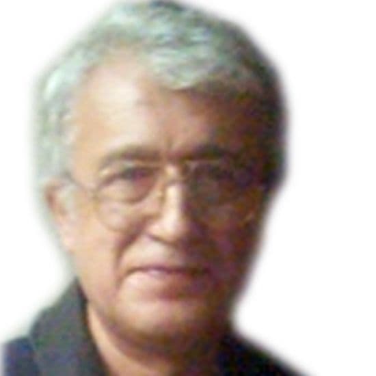 Cengiz Çetiner