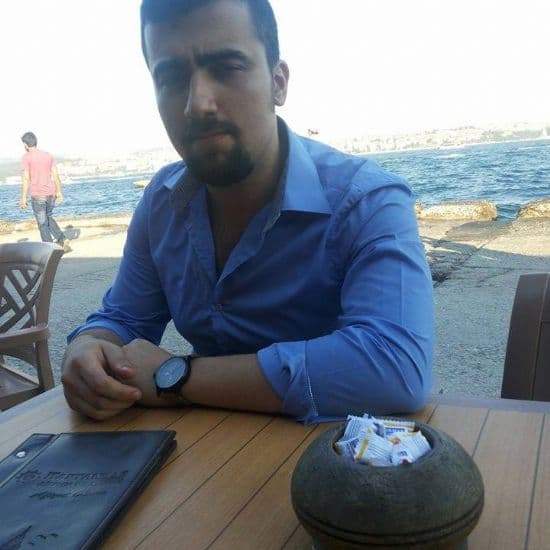 Ahmet Erden