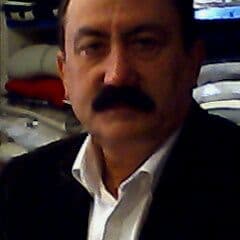 Mahmut Ali Buluç