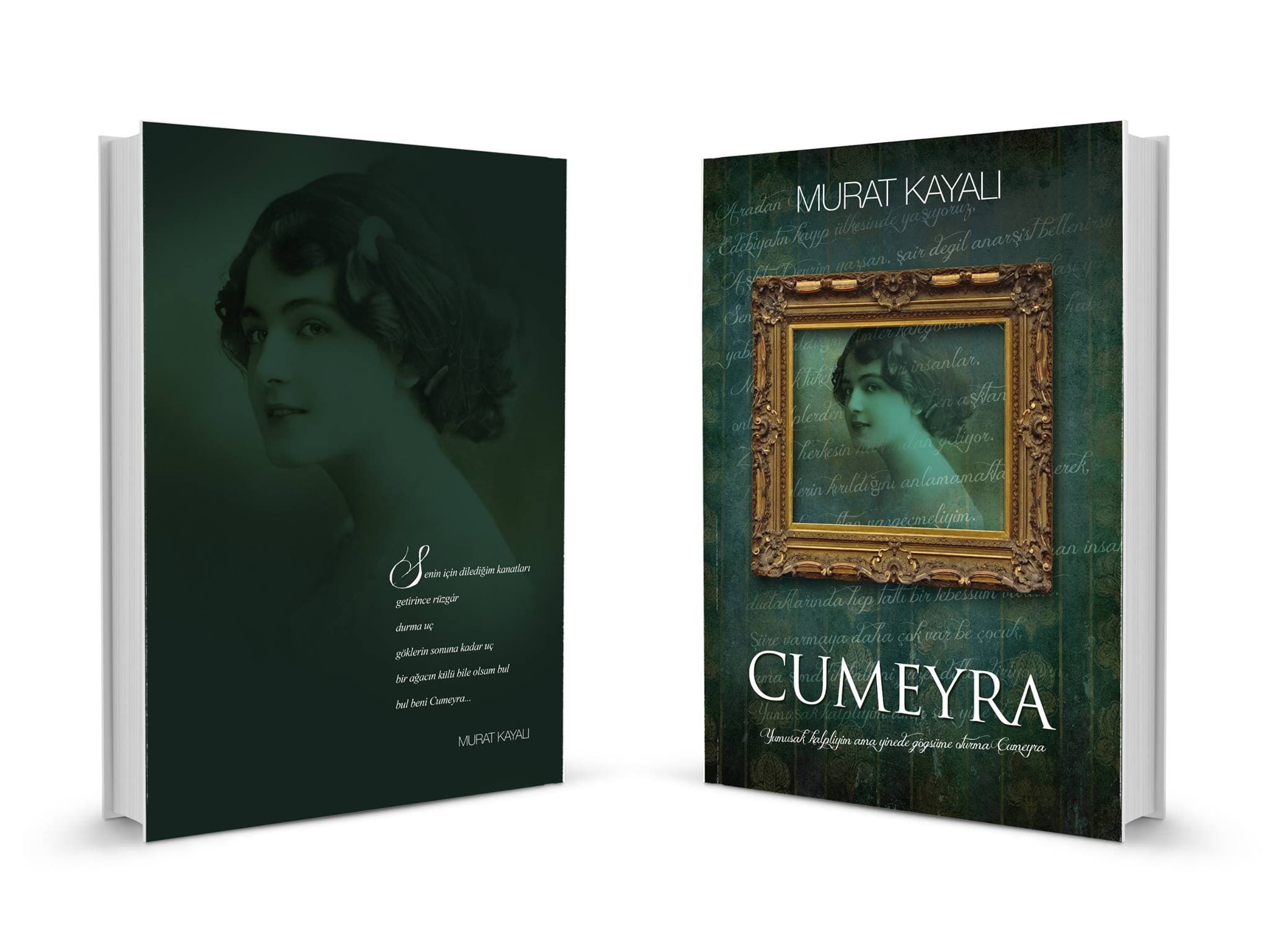 Cumeyra
