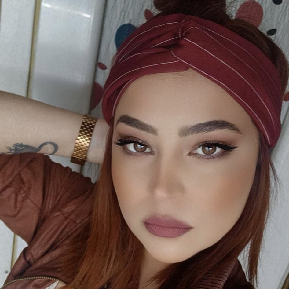 Pınar Yılmaz