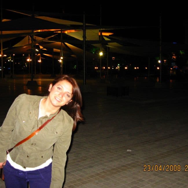 Seda Aslan