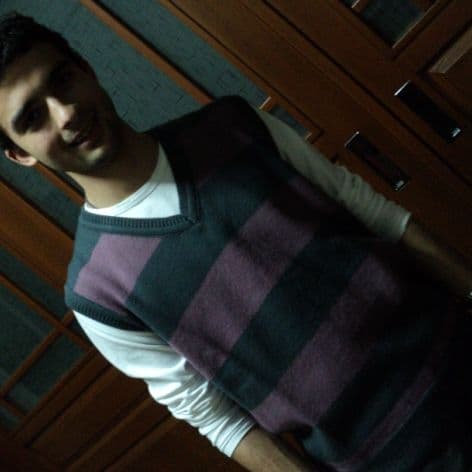 Veyis Çapanoğlu
