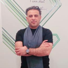Osman Açan