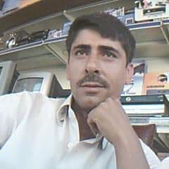 Fatih Topcuoğlu