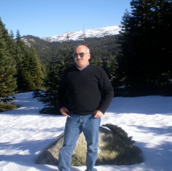 Fikret Türkbay