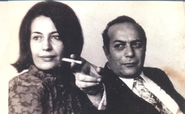 Cemal'de Süreya