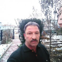 Ayhan Yüksel